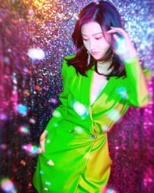 娱乐圈吃瓜爆料景甜,揭秘背后的真相与传闻