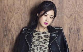 吃瓜娱乐圈八卦蒋欣,揭秘明星背后的故事