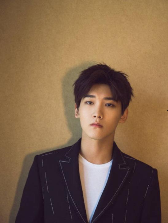 爱豆吃瓜娱乐酱邢昭林,从爱豆到吃瓜娱乐酱的华丽转身