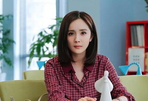 爱豆吃瓜娱乐酱杨幂,娱乐圈的瓜田女王，揭秘明星幕后生活