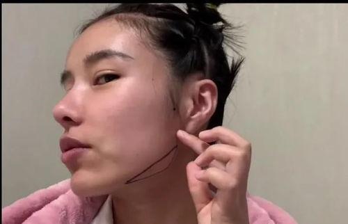 娱乐吃瓜君削腮,揭秘削腮背后的娱乐风云